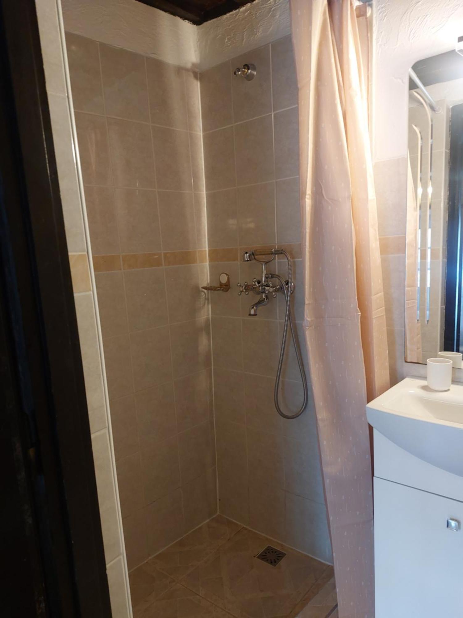 Babamuzeum Apartman Tihany Exterior foto